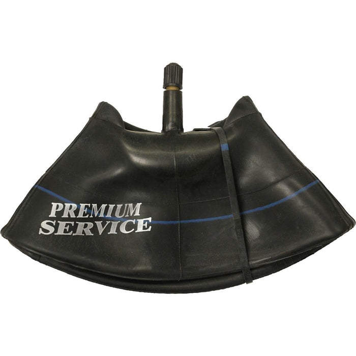 DURAFORCE Premium Lawn Mower Tire Inner Tube Bundle 2x 15x6.00-6 & 2x 20x8.00-8