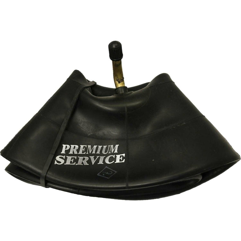 DURAFORCE Premium Lawn & Garden Tire Inner Tube TR87 Stem 410/350-5 - Pack of 2