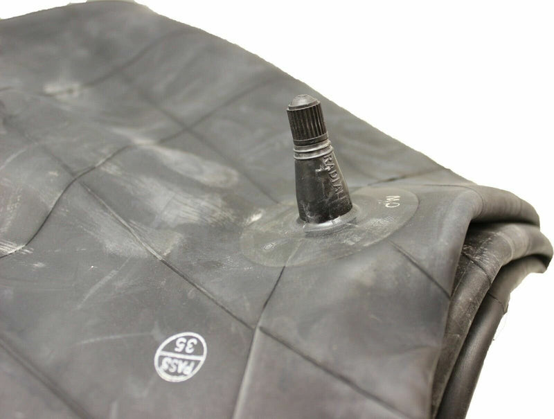 DURAFORCE Premium Farm Implement Tire Inner Tube TR15 Stem 7.5L-15 8.5L-15 9.5L-15