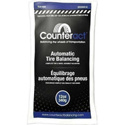 DURAFORCE Counteract 120BNB Tire Balancing Beads 12oz - 4 Bags for Smooth Ride