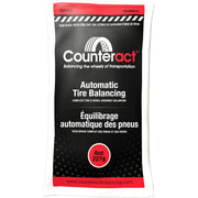 DURAFORCE Counteract 080BNB Tire Balancing Beads 8oz Bag for Smooth Ride