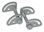 DURAFORCE Specialty Products 86375GM Truck Caster Camber Front Adjustment Bolt