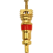 DURAFORCE Schrader 5405V High Temp 200PSI Tire Valve Stem Core Pack of 100