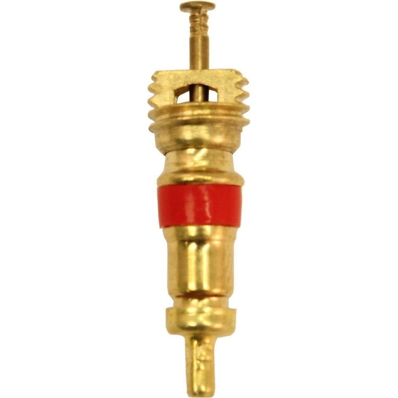 DURAFORCE Schrader 5405V High Temp 200PSI Tire Valve Stem Core Pack of 100