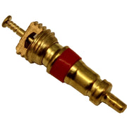 DURAFORCE Schrader 5405V High Temp 200PSI Tire Valve Stem Core Pack of 100