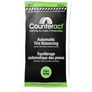 DURAFORCE Counteract 160BNB Tire Balancing Beads 16oz Bag for Smooth Ride