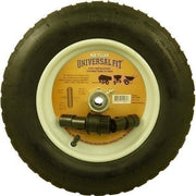 DURAFORCE Marathon 20265 4.80/4.00-8 Pneumatic Air Universal Wheelbarrow Tire