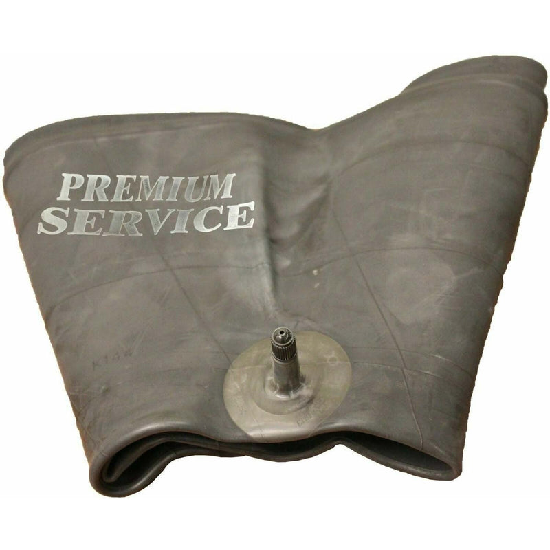 DURAFORCE Premium Lawn & Garden Tire Inner Tube TR13 Stem 26x12.00-12, Pack of 2