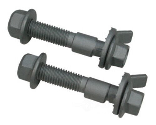 DURAFORCE Specialty SPC Performance 81280 EZ Cam 16mm Adjustable Camber Bolts +/-1.75°