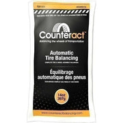DURAFORCE Counteract 140BNB Tire Balancing Beads 14oz - 10 Bags for Smooth Ride