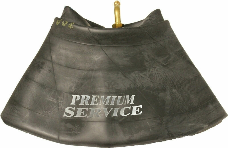 DURAFORCE Premium Industrial Tire Inner Tube JS2 Stem 6.50-10 7.00-10 7.50-10
