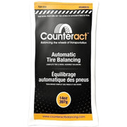 DURAFORCE Counteract 140BNB Tire Balancing Beads 14 oz Bag for Smooth Ride