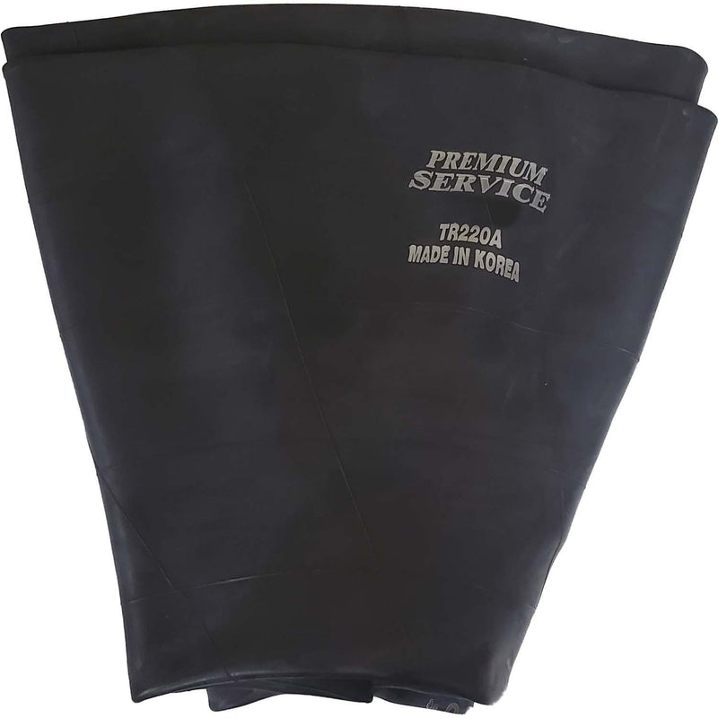 DURAFORCE Premium Service Grader Tire Inner Tube TR220A 13.00-24 14.00-24 13R24 14R24