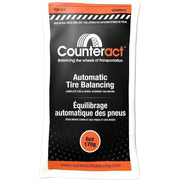 DURAFORCE Counteract 060BNB Tire Balancing Beads 6oz Bag for Smooth Ride