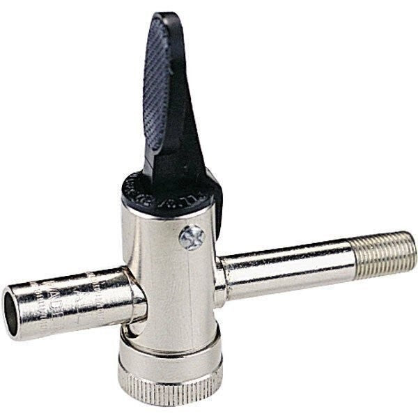 DURAFORCE Wonder Inner Tube Tire Deflator & Air Removal Tool - Aspirator Pump
