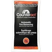 DURAFORCE Counteract 060BNB Tire Balancing Beads 6oz - 10 Bags for Smooth Ride