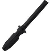 DURAFORCE Wheel Balancer Adhesive Stick-On Weight Scraper Remover Tool Black