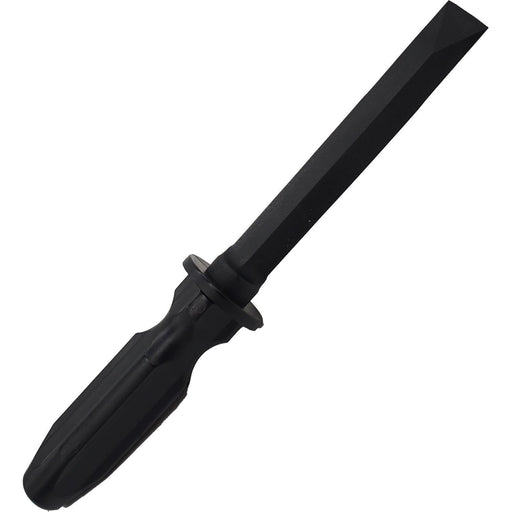 DURAFORCE Wheel Balancer Adhesive Stick-On Weight Scraper Remover Tool Black
