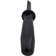 DURAFORCE Wheel Balancer Adhesive Stick-On Weight Scraper Remover Tool Black