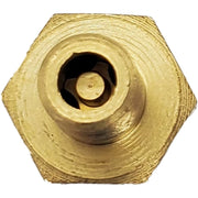 DURAFORCE Pack of 10 Large to Small Bore Valve Adapters Inside Style for OTR Truck Farm