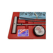 DURAFORCE Safety Seal SSKHE OTR Heavy Equipment Repair Kit with 18 Plugs