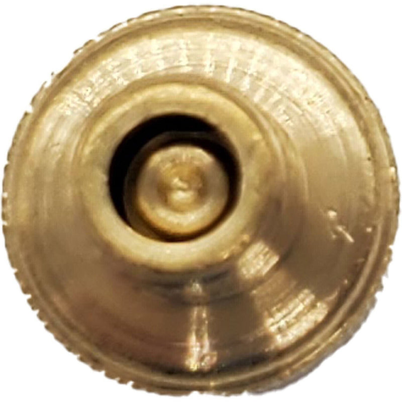 DURAFORCE Large to Small Bore Tire Valve Adapter for OTR, Truck & Farm Vehicles