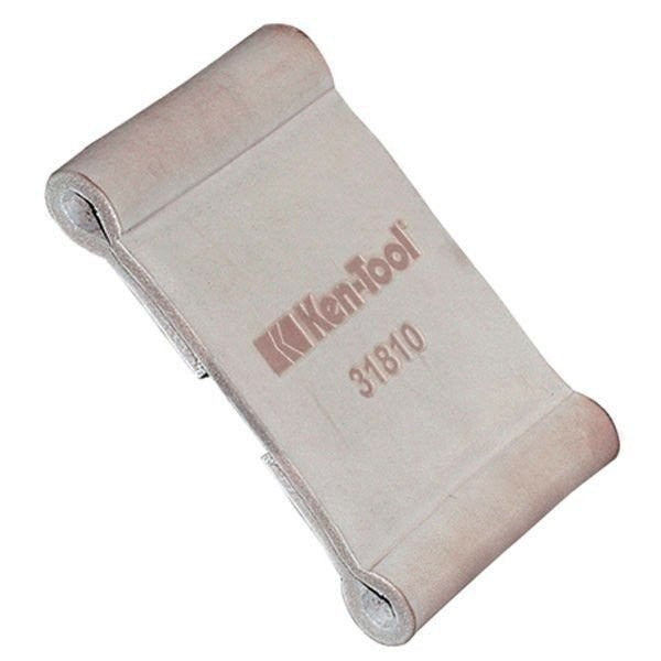 DURAFORCE Ken-Tool 31810 Leather Wheel Protector for Aluminum Wheels - Durable Guard