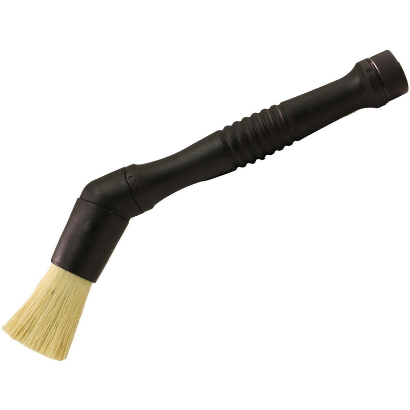 DURAFORCE REMA TIP TOP 73 Angled 1" Head Mounting Paste Brush for Tire Repair
