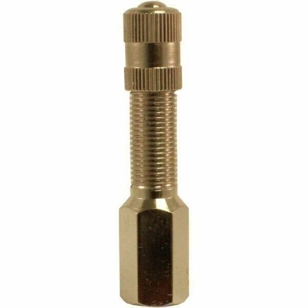 DURAFORCE Haltec HE-369 1-3/8" Lightweight Valve Extensions 3/8" Collar Pack of 10