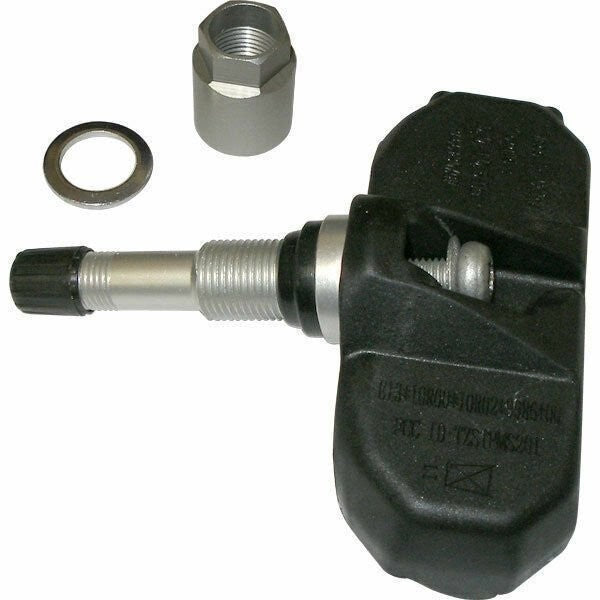 DURAFORCE Dill 1204A Toyota TPMS Sensor 315MHz with Clamp Valve Stem