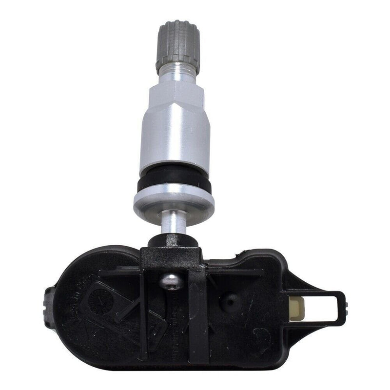 DURAFORCE Dill 1204A Toyota TPMS Sensor 315MHz with Clamp Valve Stem