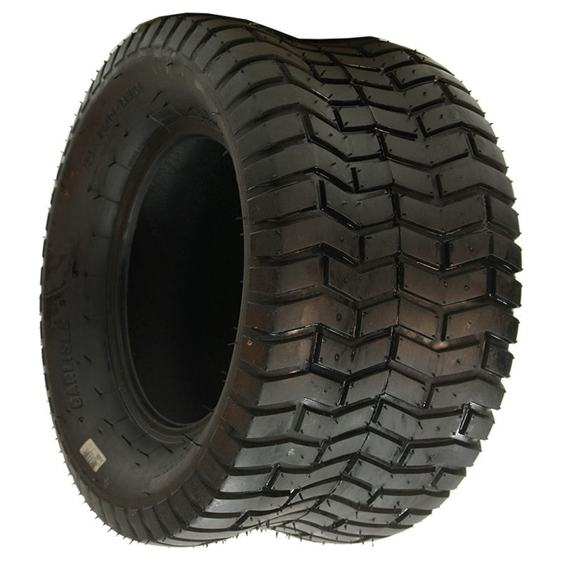 DURAFORCE Carlisle Turf Saver 11x4.00-4 2-Ply Lawn & Garden Tire Durable Quality