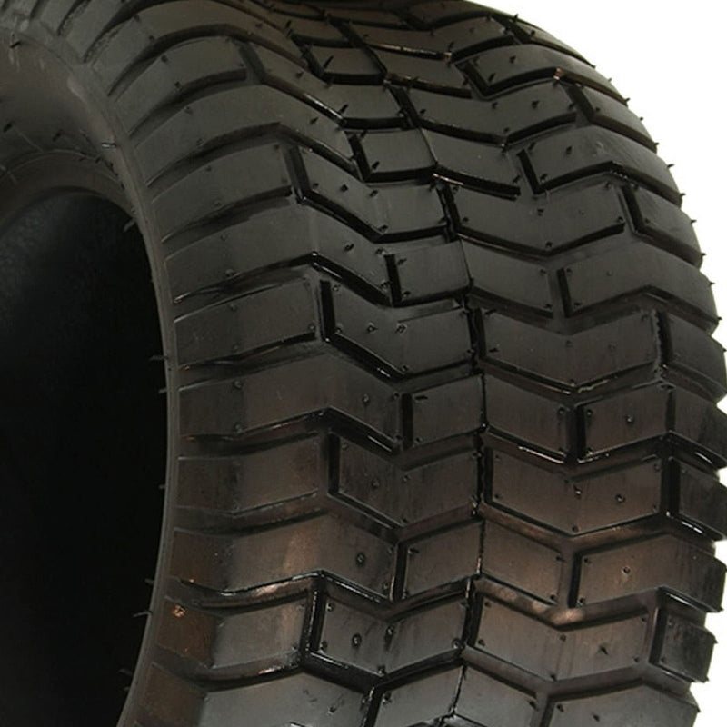 DURAFORCE Carlisle Turf Saver 11x4.00-4 2-Ply Lawn & Garden Tire Durable Quality