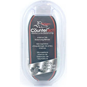 DURAFORCE Counteract Motorcycle Balance Beads DIY Kit 2oz & 3oz Bags G Weight
