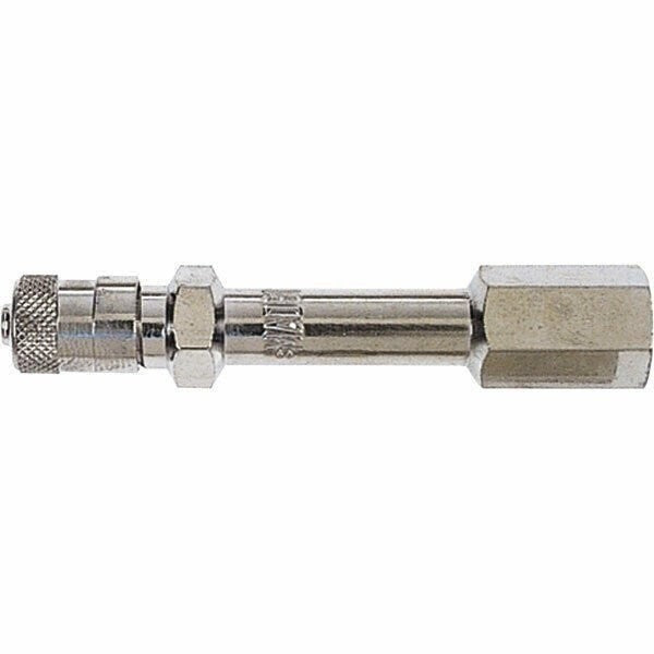 DURAFORCE Haltec HE-370 2" Lightweight Valve Extensions 3/8" Collar Pack of 4