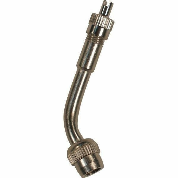 DURAFORCE Haltec HE-201 1-3/8" Valve Extension 45° Bend 3/4" Height Pack of 10