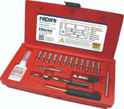 DURAFORCE Ken-Tool 29980 reCore TPMS Sensor Saver System Kit - Tire Pressure Tool