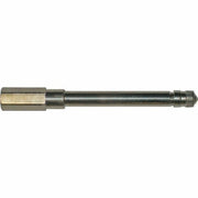 DURAFORCE Schrader 7382 Truck Valve Extensions 5-1/16" Metal Pack of 4