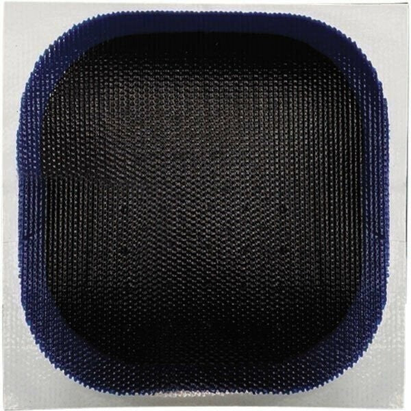 DURAFORCE Xtra Seal 11-309 1-7/8" Small Square Tire Repair Patch Box of 50