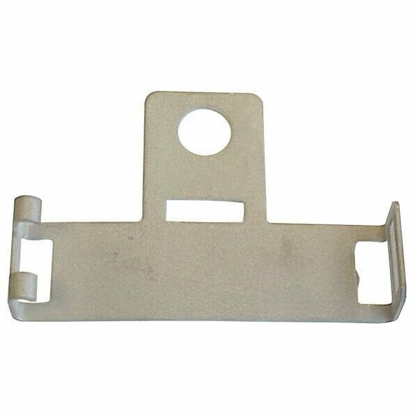 DURAFORCE Dill 1025-U Cradle with Valve Mount Tab for Ford Banded TPMS Sensors