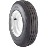 DURAFORCE Carlisle Sawtooth 6ply Utility Tire 5.30-6 Durable Lawn Mower Tire