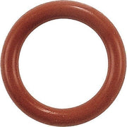 DURAFORCE Red O-Ring for TR540 Metric Aluminum Wheel Truck Valve Stem - Pack of 25