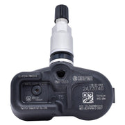 DURAFORCE Dill 1218 315MHz TPMS Sensor Clamp-In Valve Stem for Toyota Camry Yaris