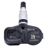 DURAFORCE Dill 1218 315MHz TPMS Sensor Clamp-In Valve Stem for Toyota Camry Yaris