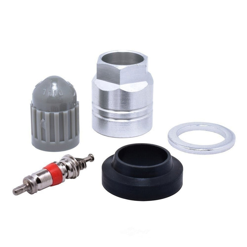 DURAFORCE Dill 2045K TPMS Valve Stem Kit for Honda Acura Sensor Repair