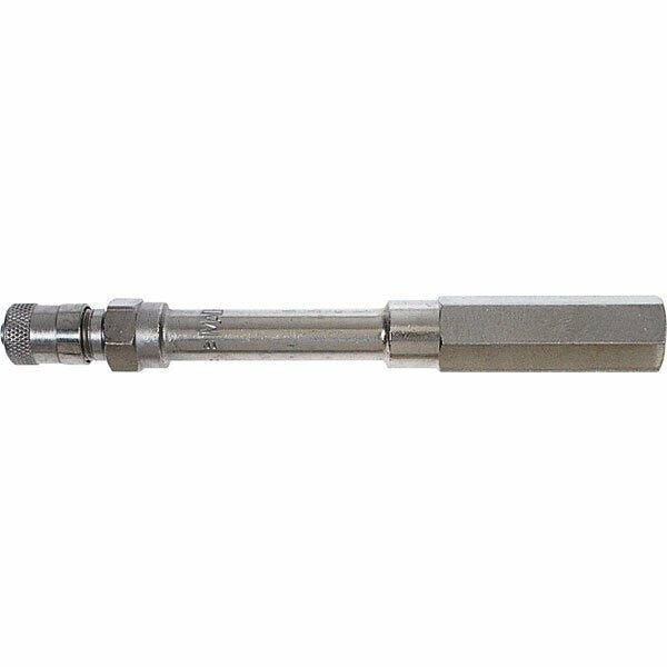 DURAFORCE Haltec HE-391 3" Lightweight Valve Extensions w/ 1" Collar Pack of 4