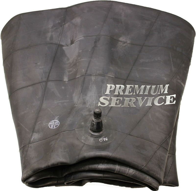 DURAFORCE Premium Service Truck Tire Inner Tube TR15CW Valve Stem 7R17.5 8R17.5
