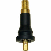 DURAFORCE Schrader 20018 TPMS Valve Stem Sensor Service Kit with Parallel Key Snap-In