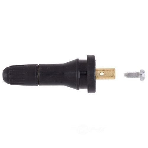 DURAFORCE Schrader 20018 TPMS Valve Stem Sensor Service Kit with Parallel Key Snap-In