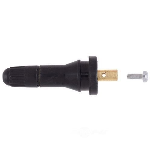DURAFORCE Schrader 20018 TPMS Valve Stem Sensor Service Kit with Parallel Key Snap-In